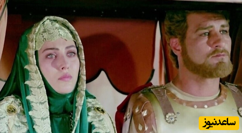 چهره جوان مهتاب کرامتی