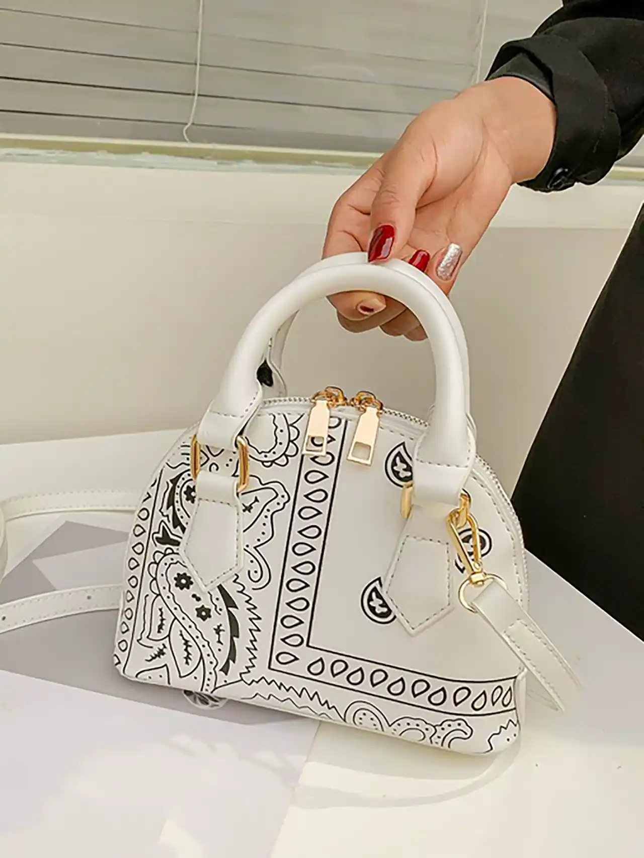 کیف دستی لوکس و خاص