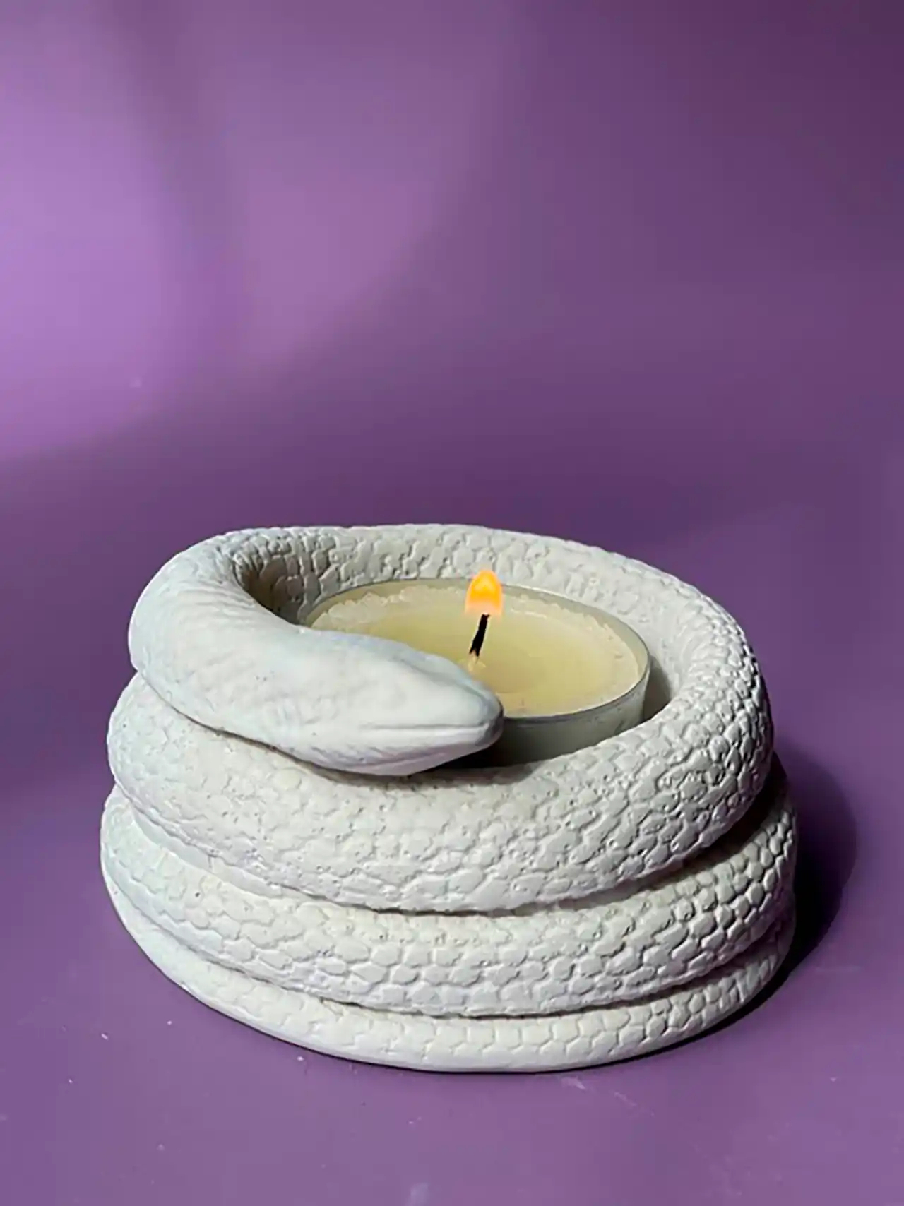 جاشمعی سرامیکی