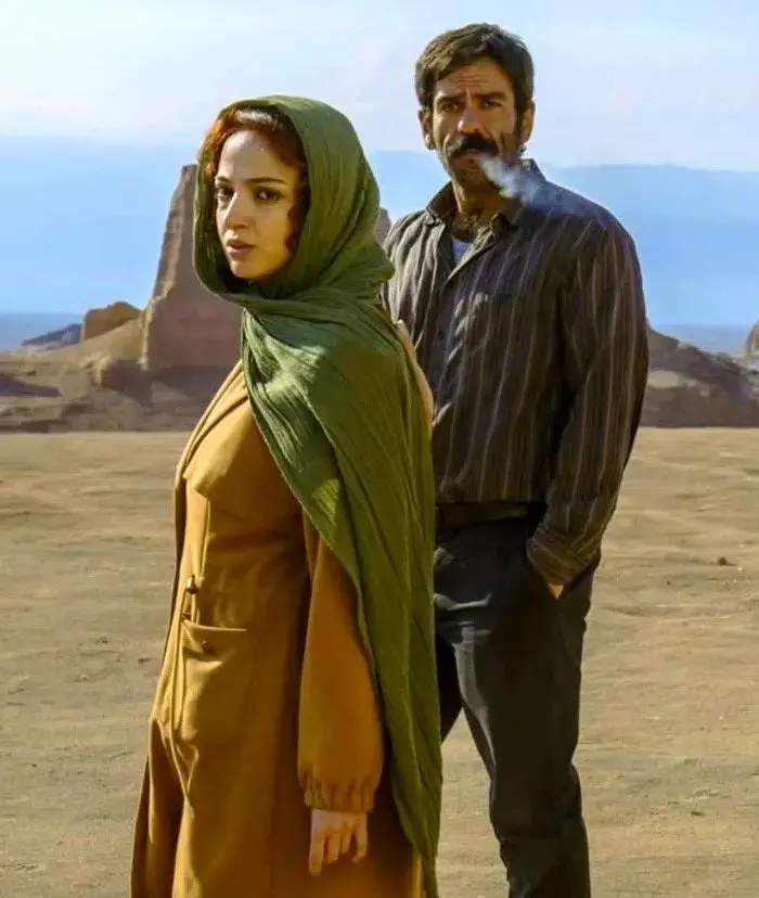 ندا جبرائیلی