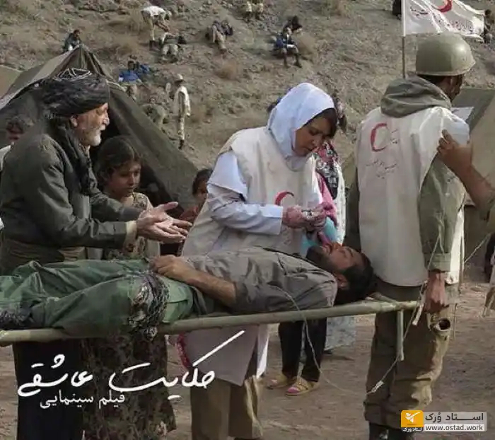 نرگس امینی
