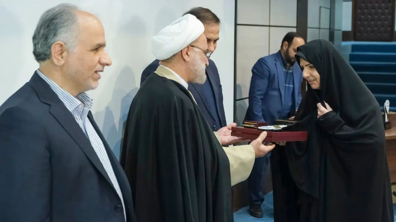 برگزیدگان جشنواره نقد برتر قوه قضائیه معرفی شدند