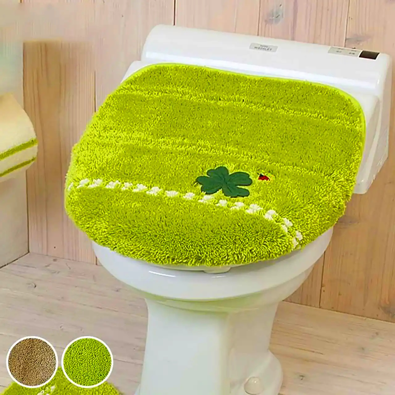 روکش توالت فرنگی فانتزی