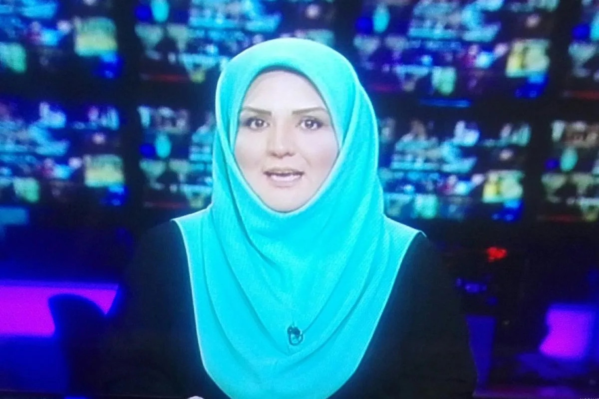 آرزو ماهوتیان نویسنده خبر