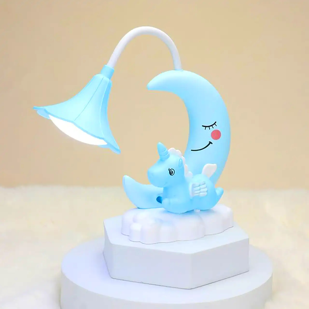 چراغ مطالعه فانتزی