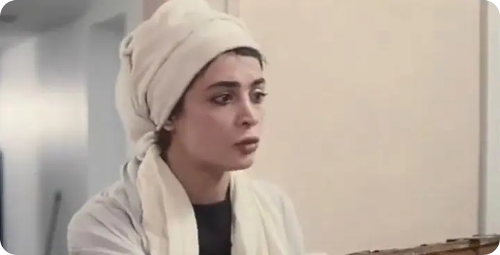 زنان ایرانی