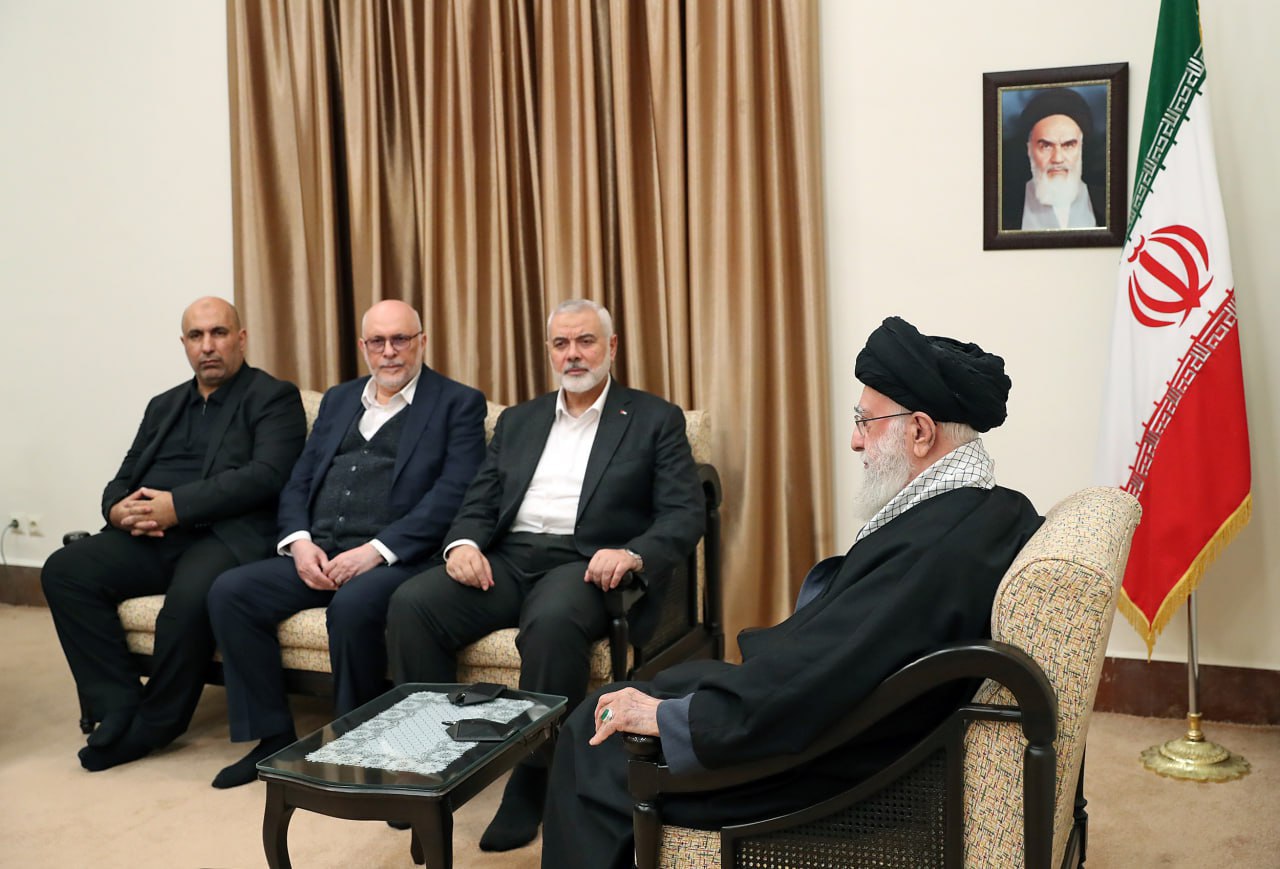 خامنه ای