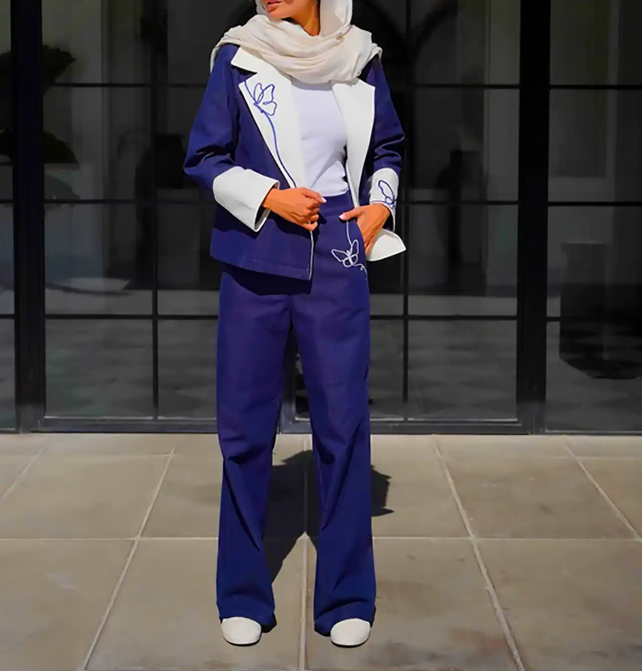مانتو کتی جدید پائیزه 