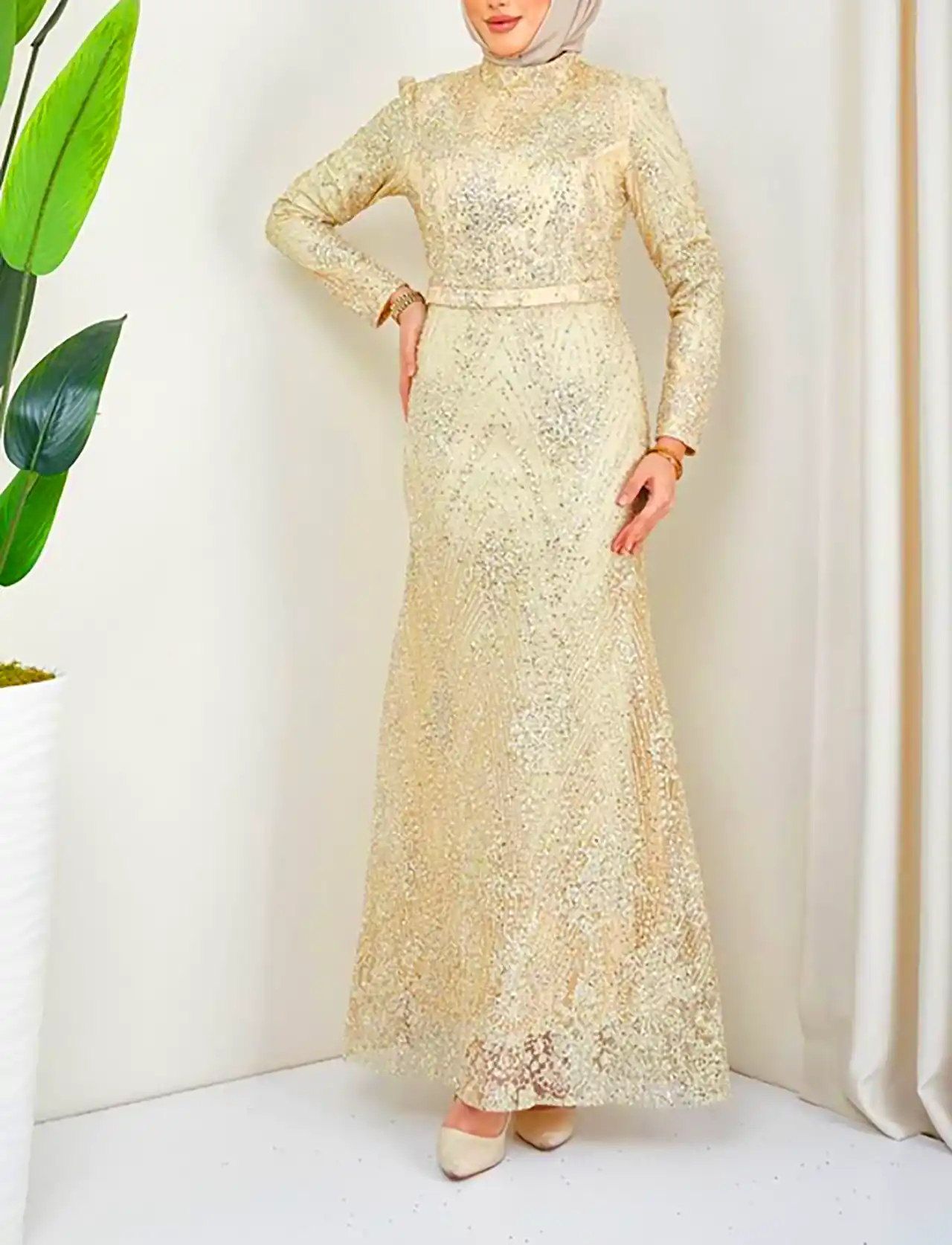 لباس ساده و شیک برای محضر