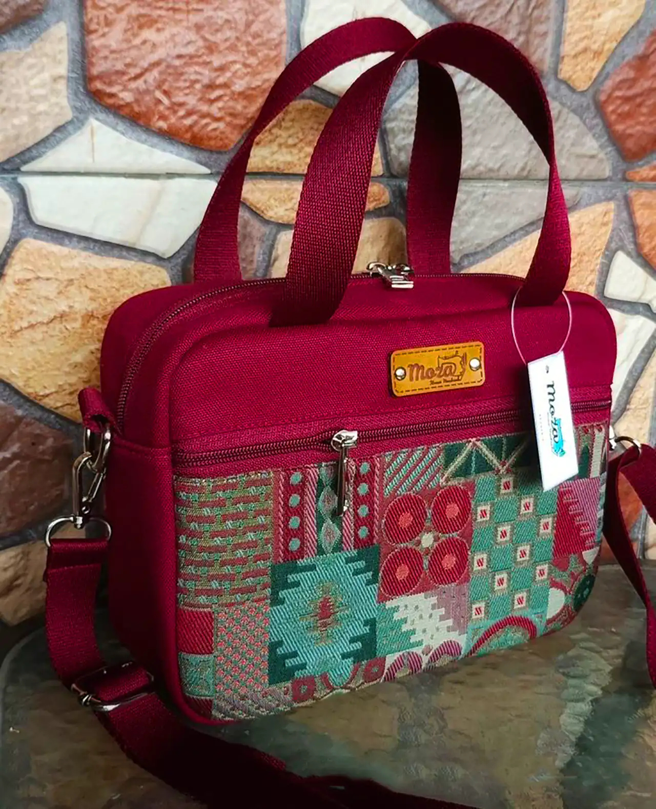 کیف زنانه سنتی دستساز