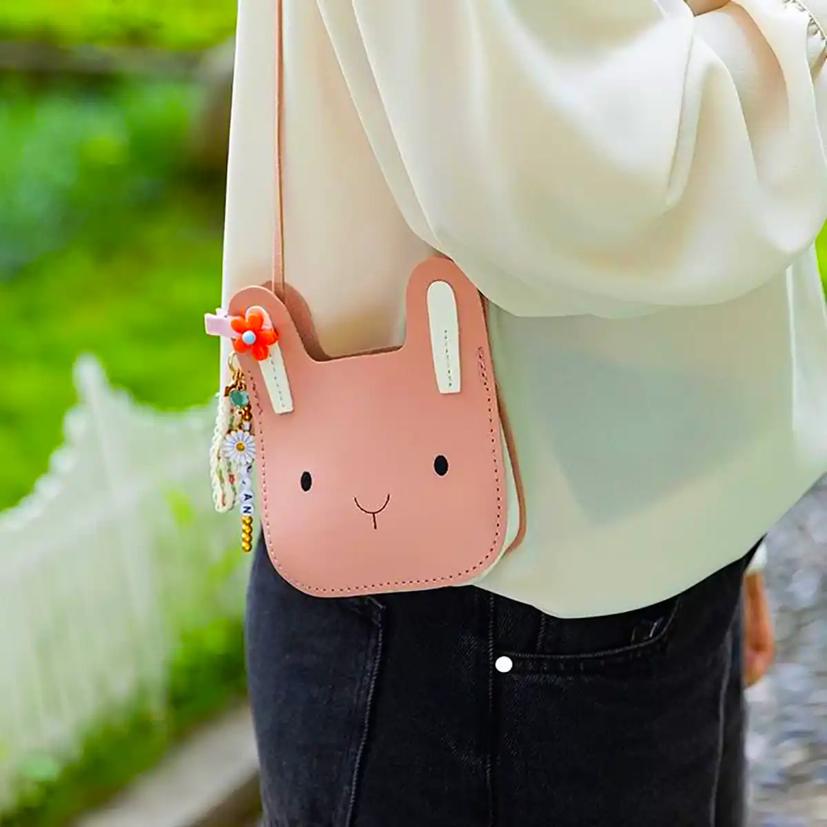 کیف مینیمال و فانتزی 