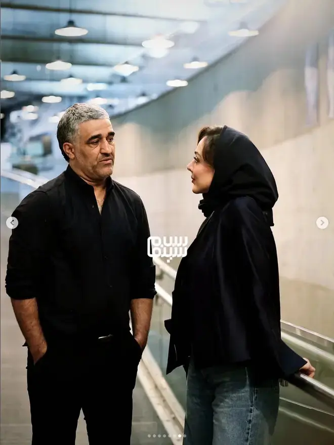 استایل بازیگران ناجورها