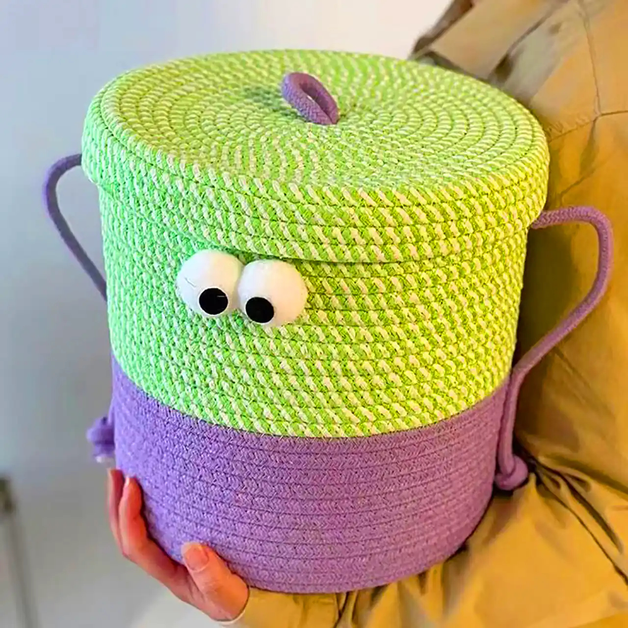 باکس کاربردی و خلاقانه اتاق کودک