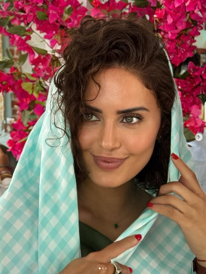 الناز شاکردوست