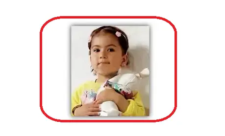 سلنا 3 ساله