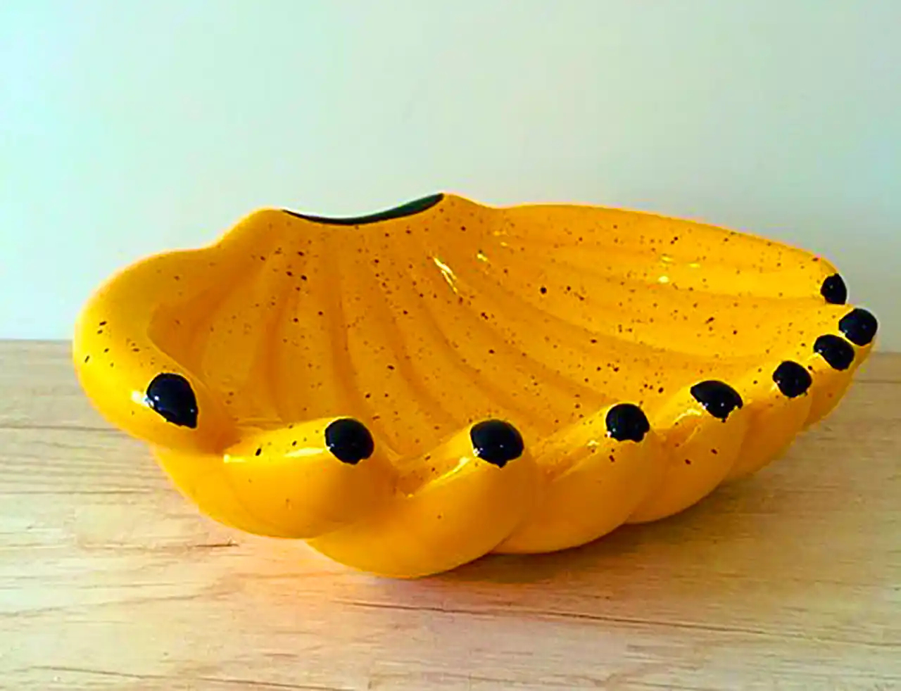 مدل ظروف سرو با طرح میوه جات