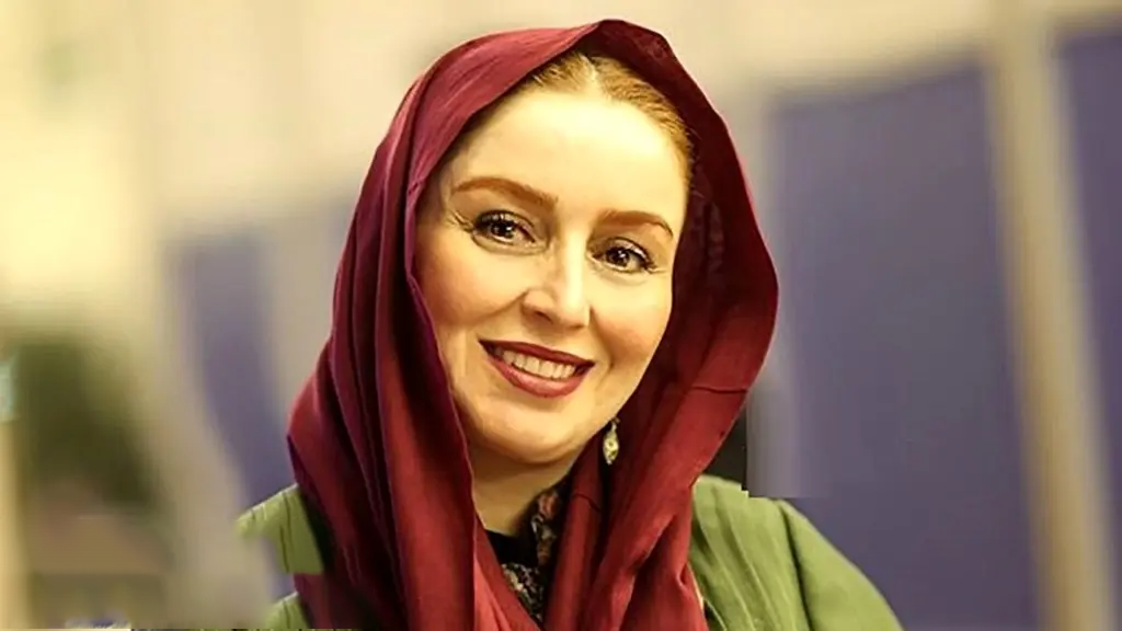 ژاله صامتی