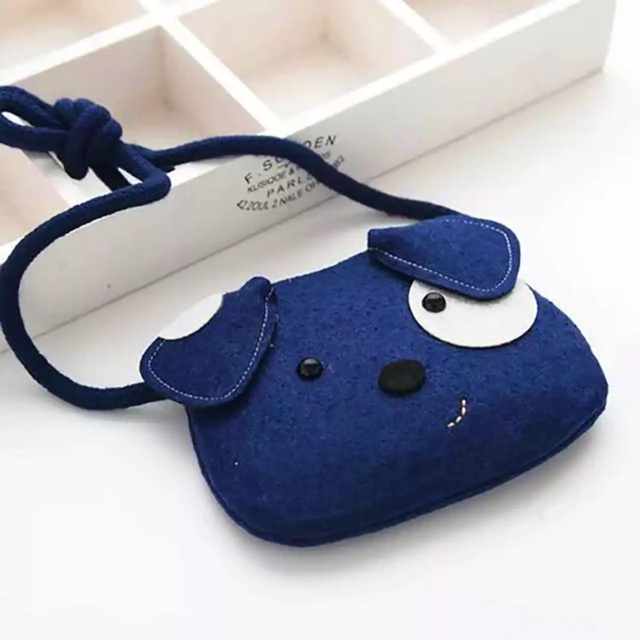 کیف بچگانه فانتزی حیوانات