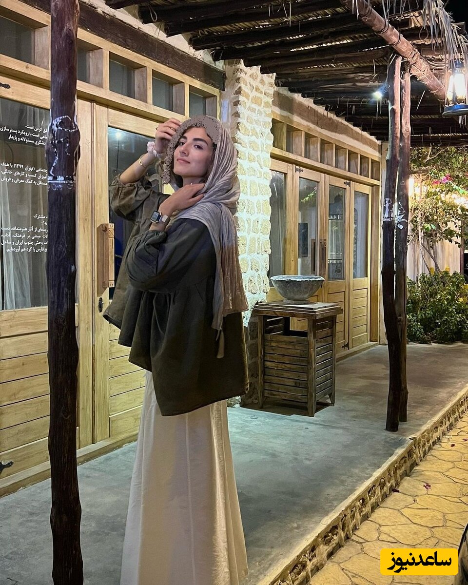 پردیس پورعابدینی