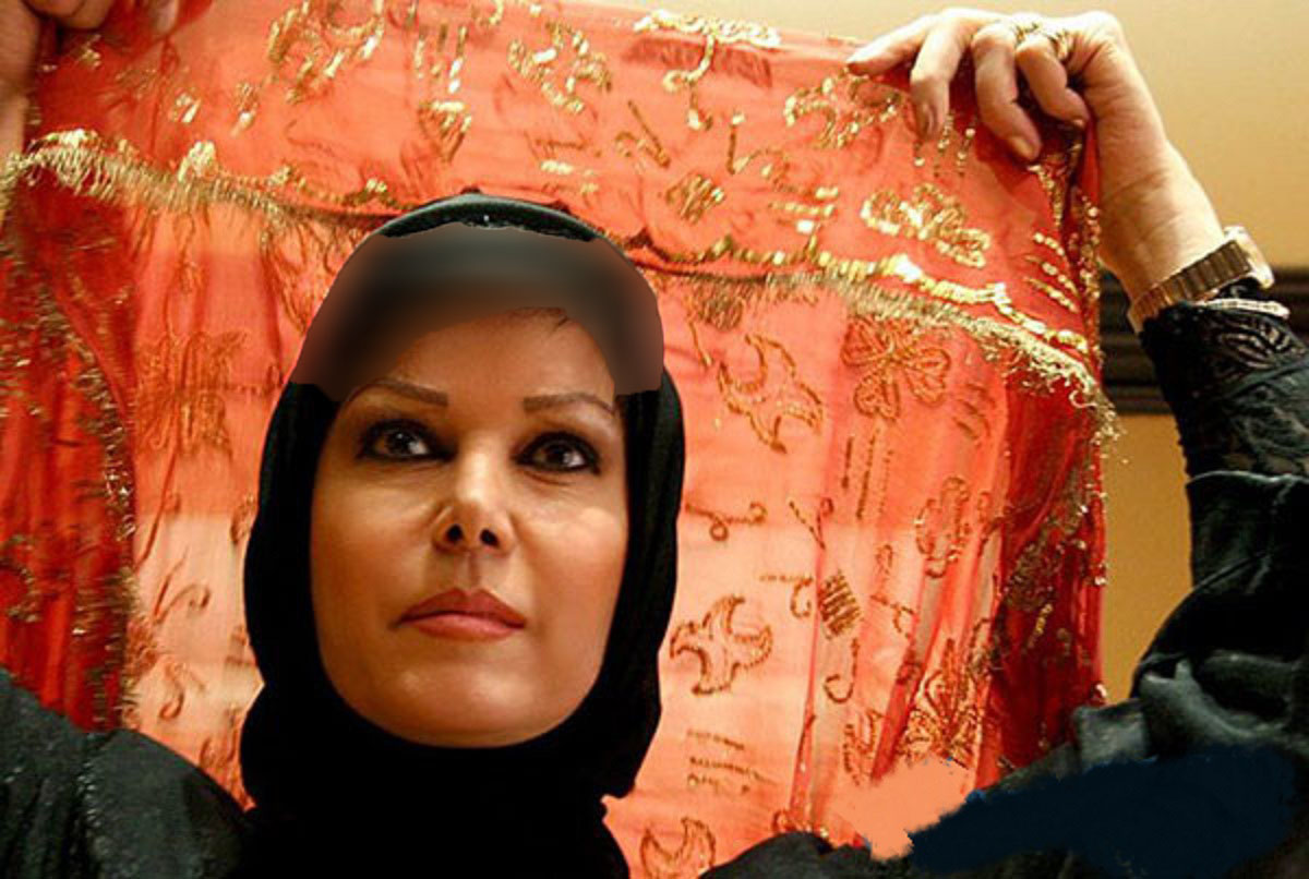 فرزانه کابلی بعد 25 سال و رقاصه شدن در آمریکا + عکس ها و بیوگرافی خانم