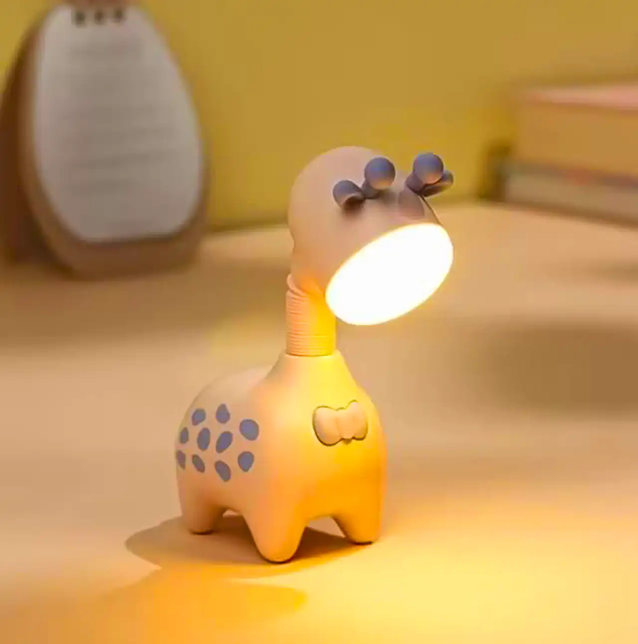 چراغ مطالعه فانتزی