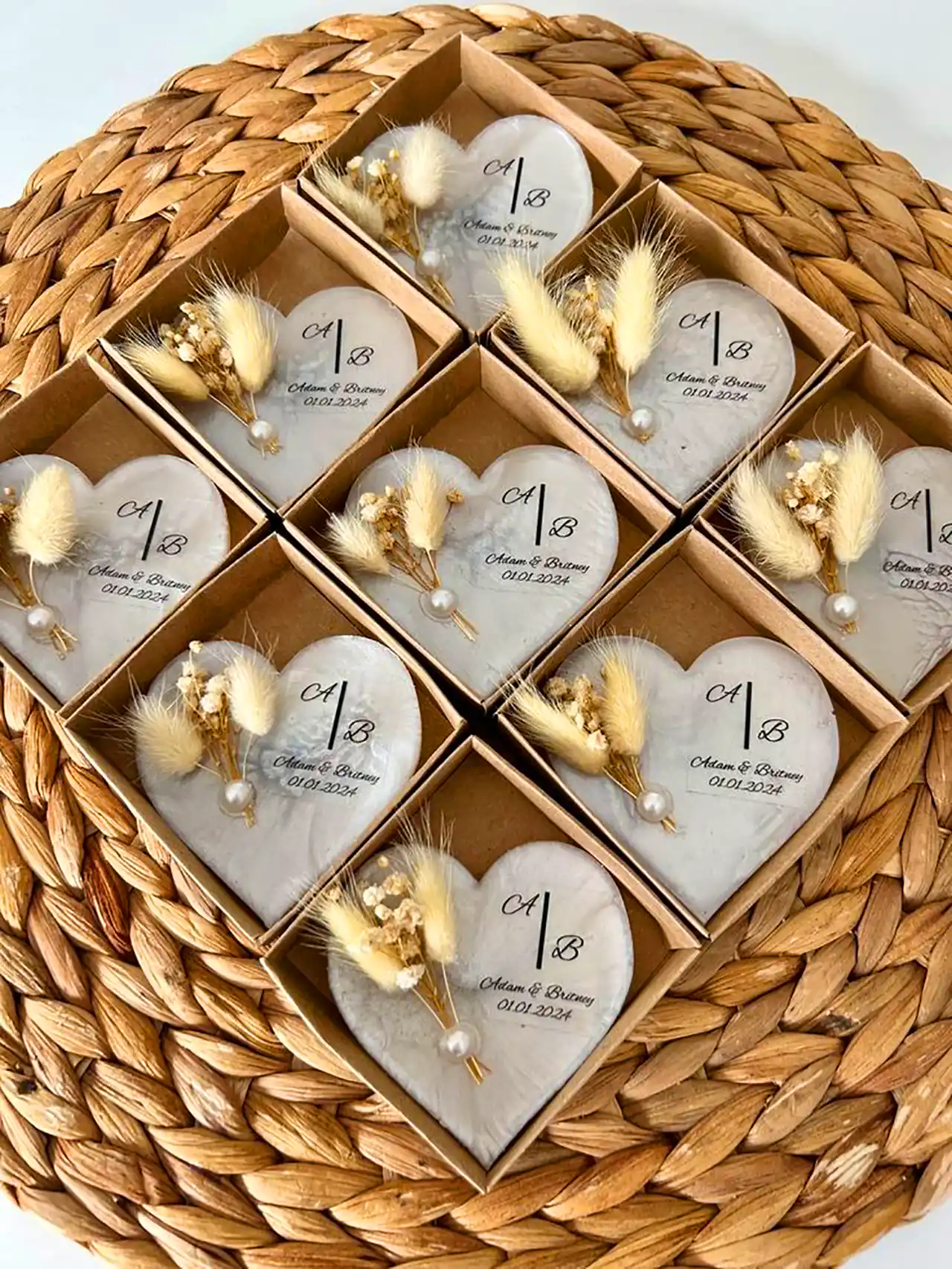 گیفت خاص و خلاقانه