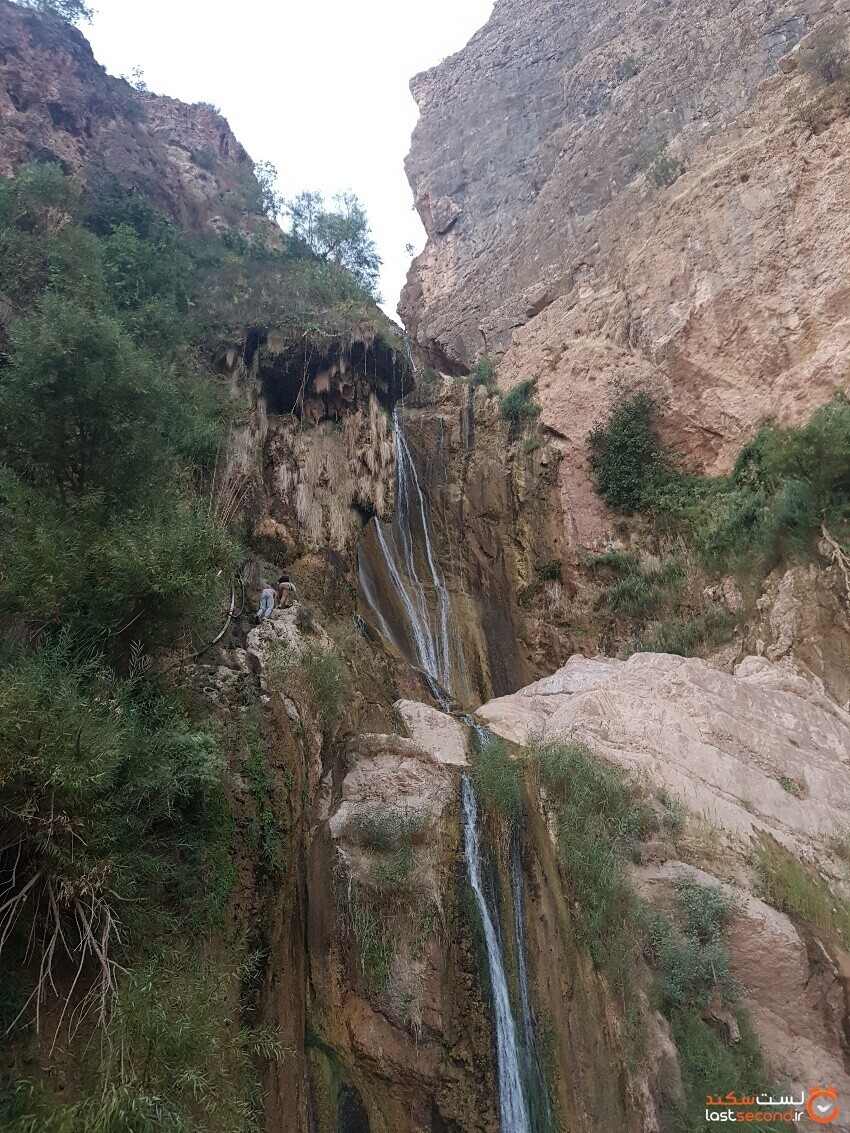 آبشار نوژیان