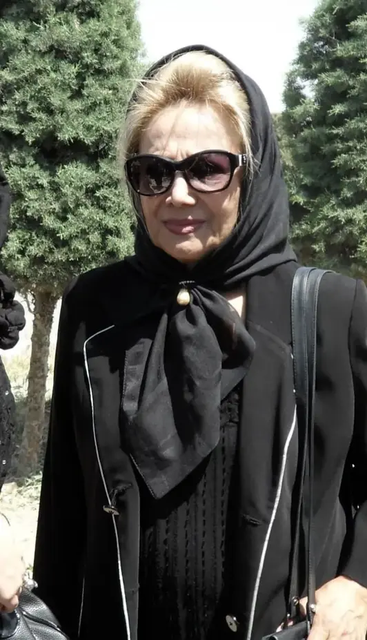 تهمینه اطمینان مقدم