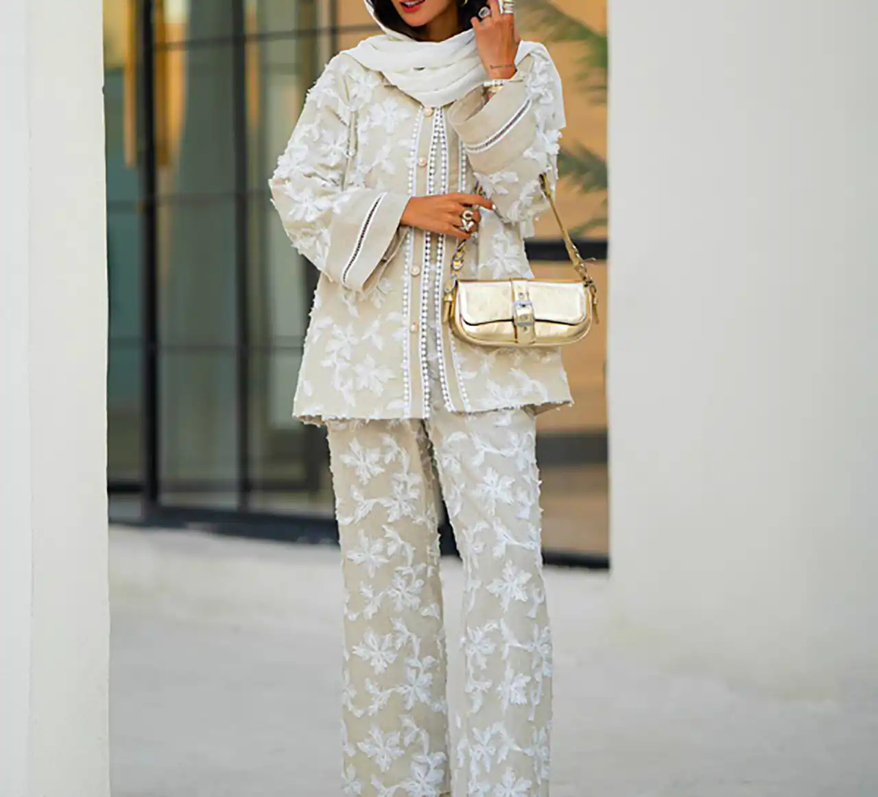 مانتو خاص لاکچری و شیک