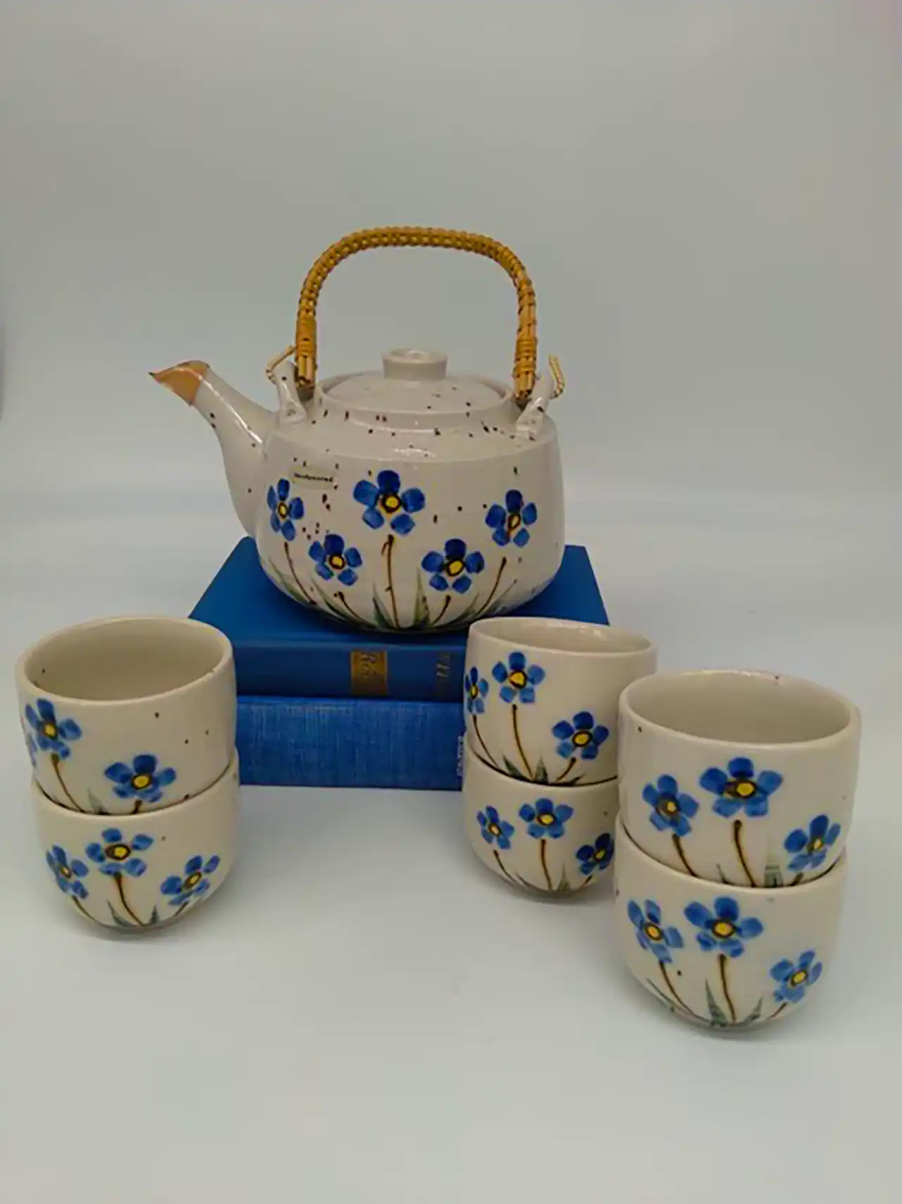 سرویس چای خوری زیبا