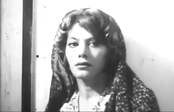 فخری خوروش