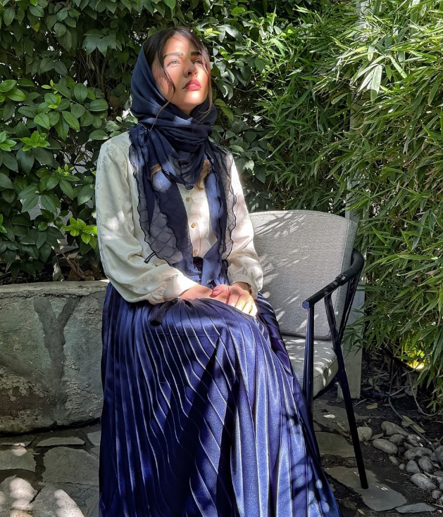 چیدمان منزل سیما خضرآبادی