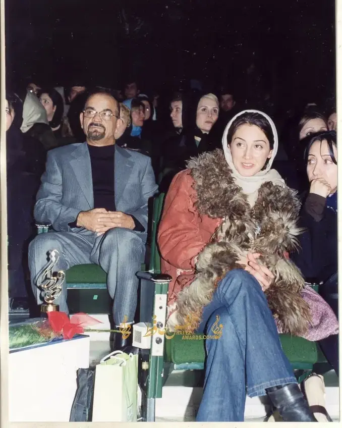 هدیه تهرانی