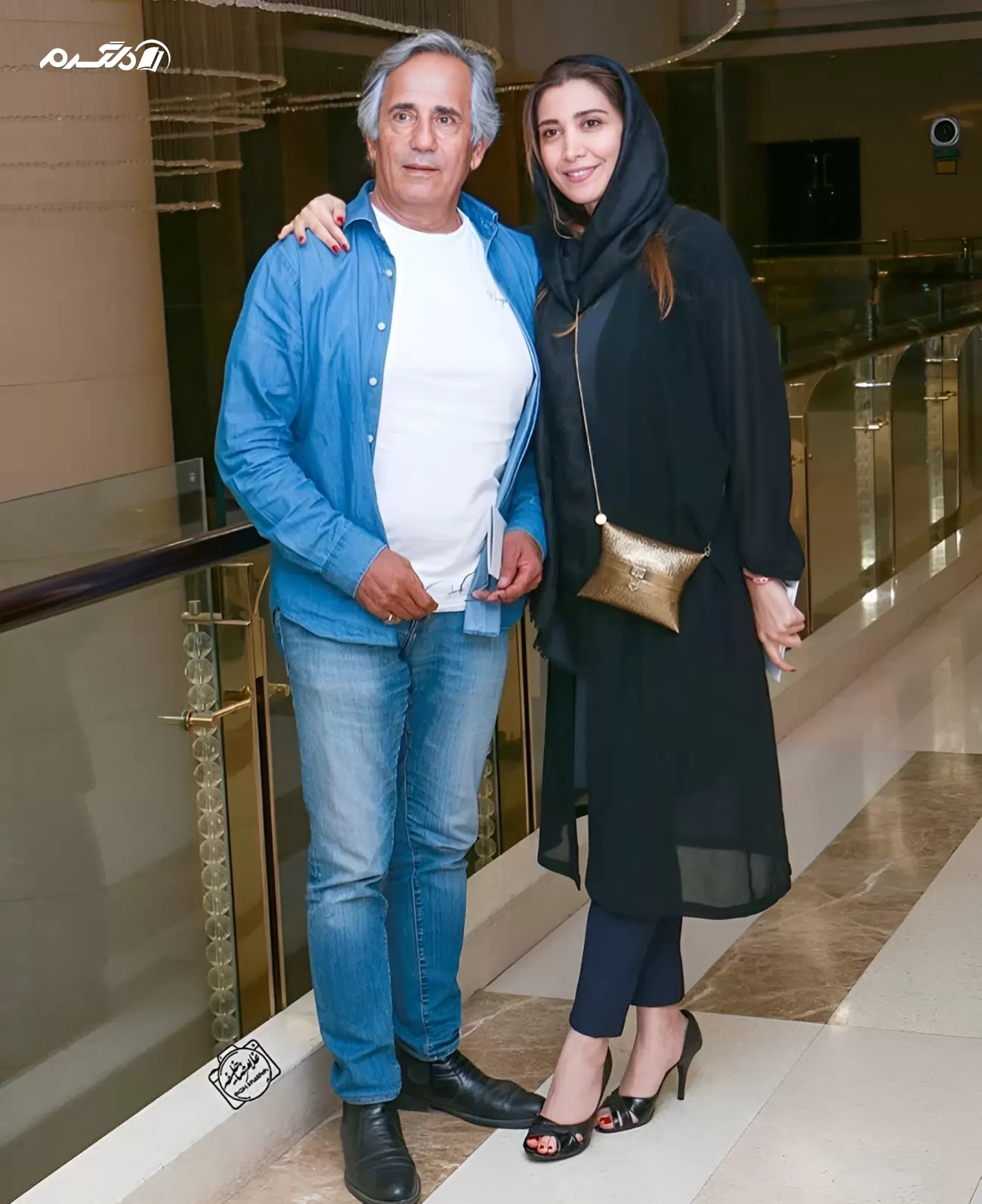 بیوگرافی نیکی دختر مجید مظفری/ زندگی شخصی و هنری + عکس های جذاب