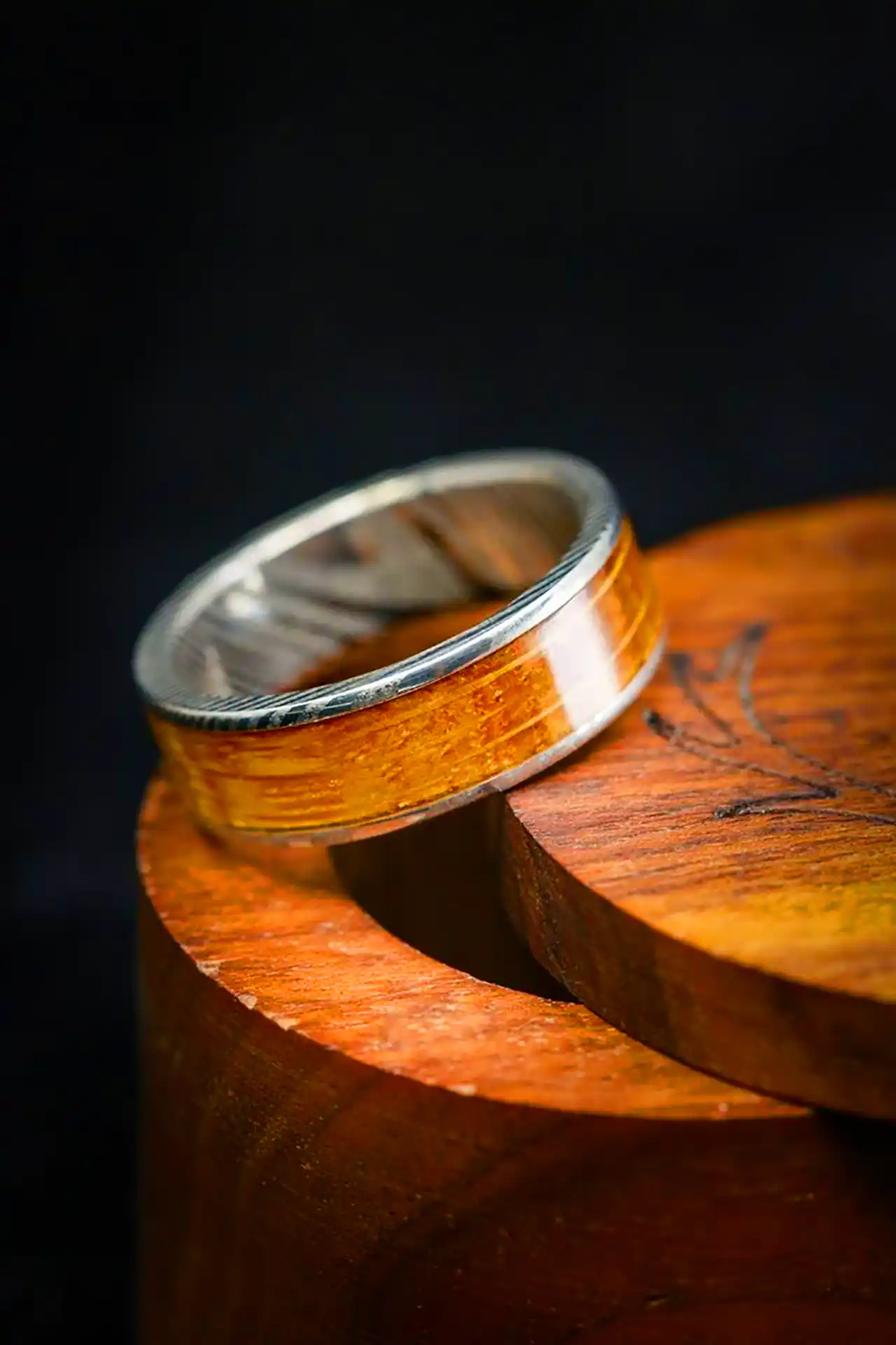 حلقه اسپرت برای زوج ها 