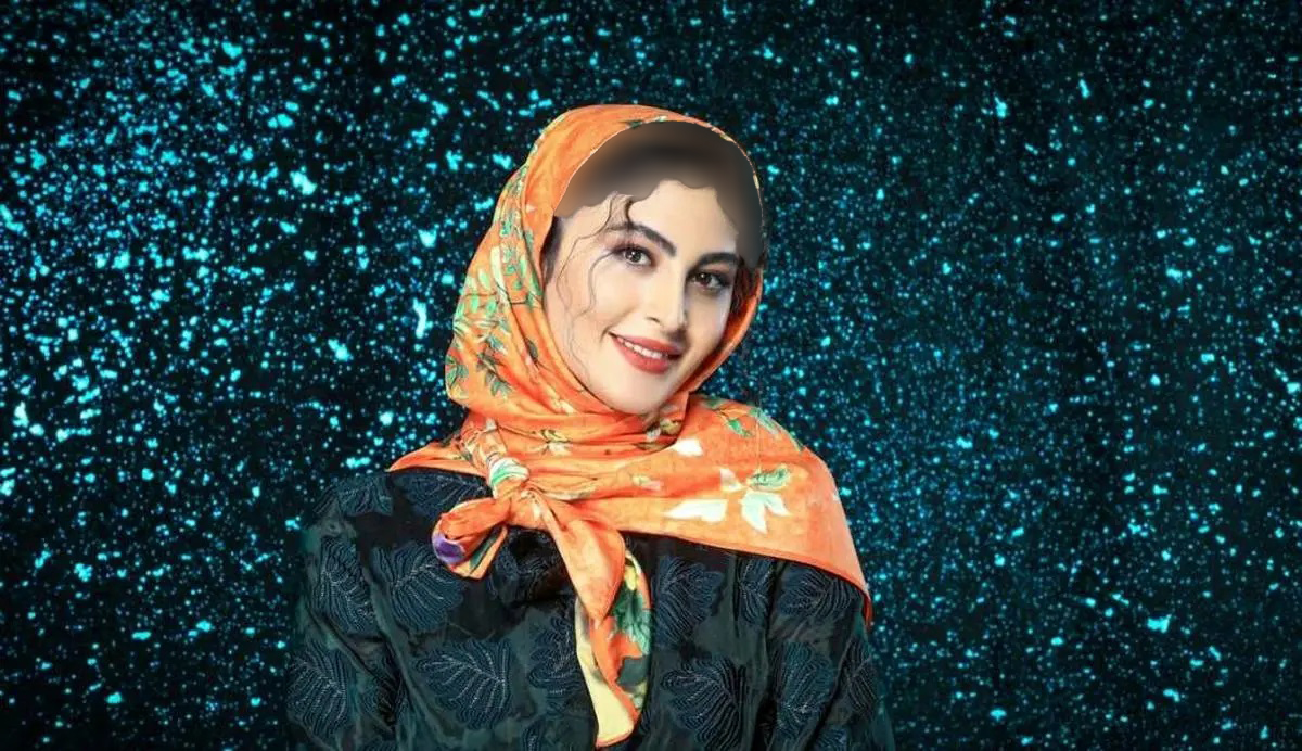 مریم مومن