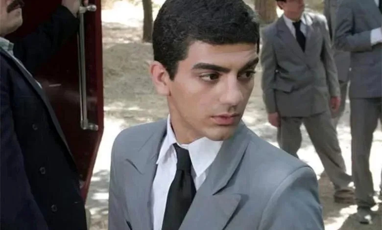 کاوه آهنگر در سریال ماندگار «روزگار قریب»