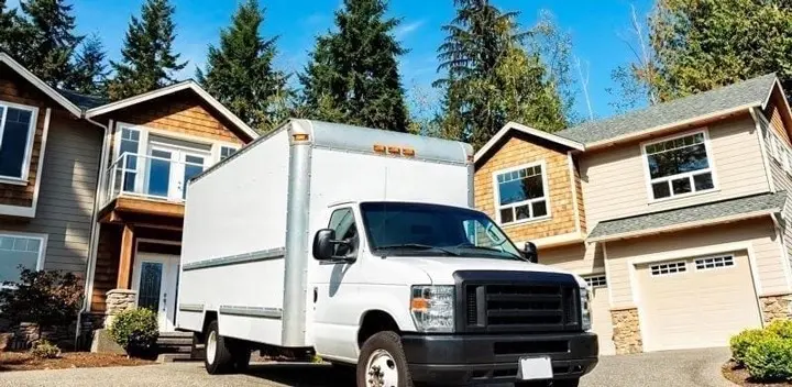 تریلی اتاقدار