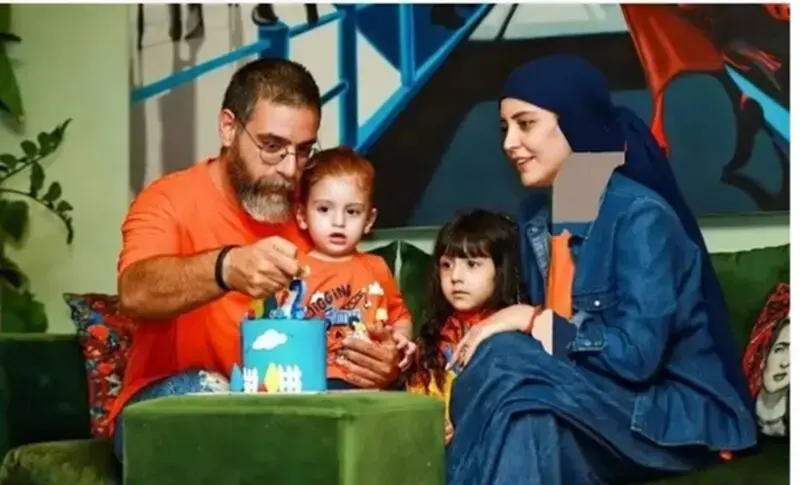شبنم قربانی