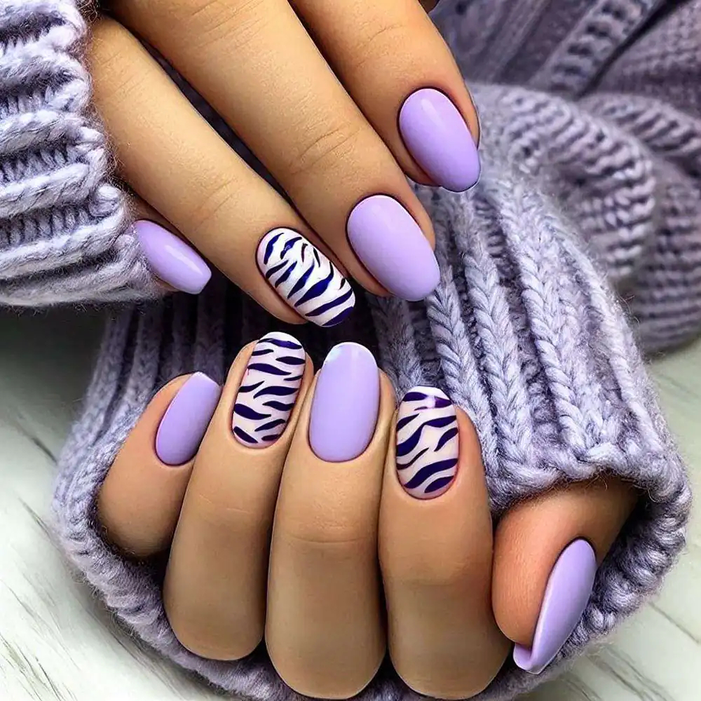 مانیکور پاستیلی