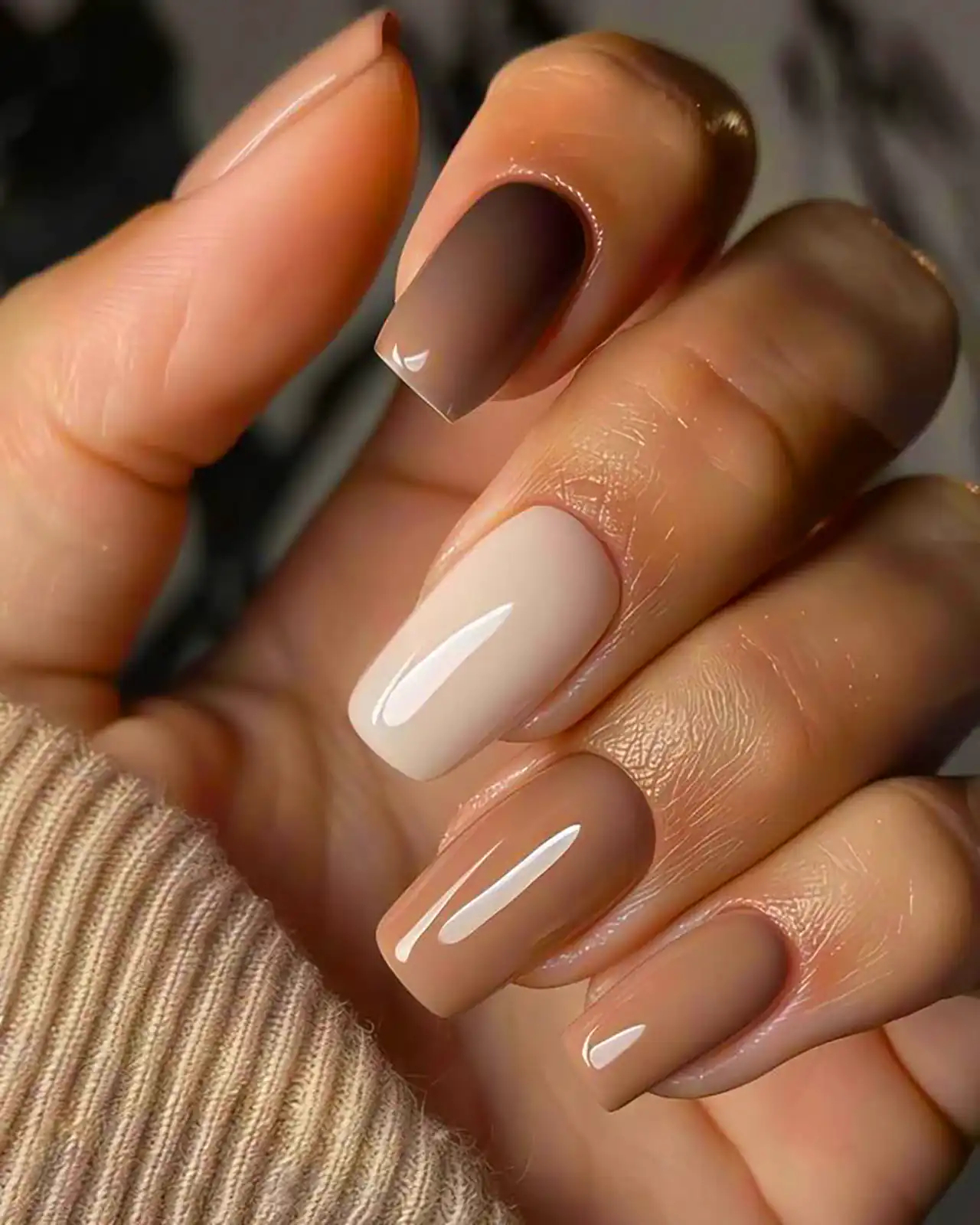 لاکژل جدید ناخن