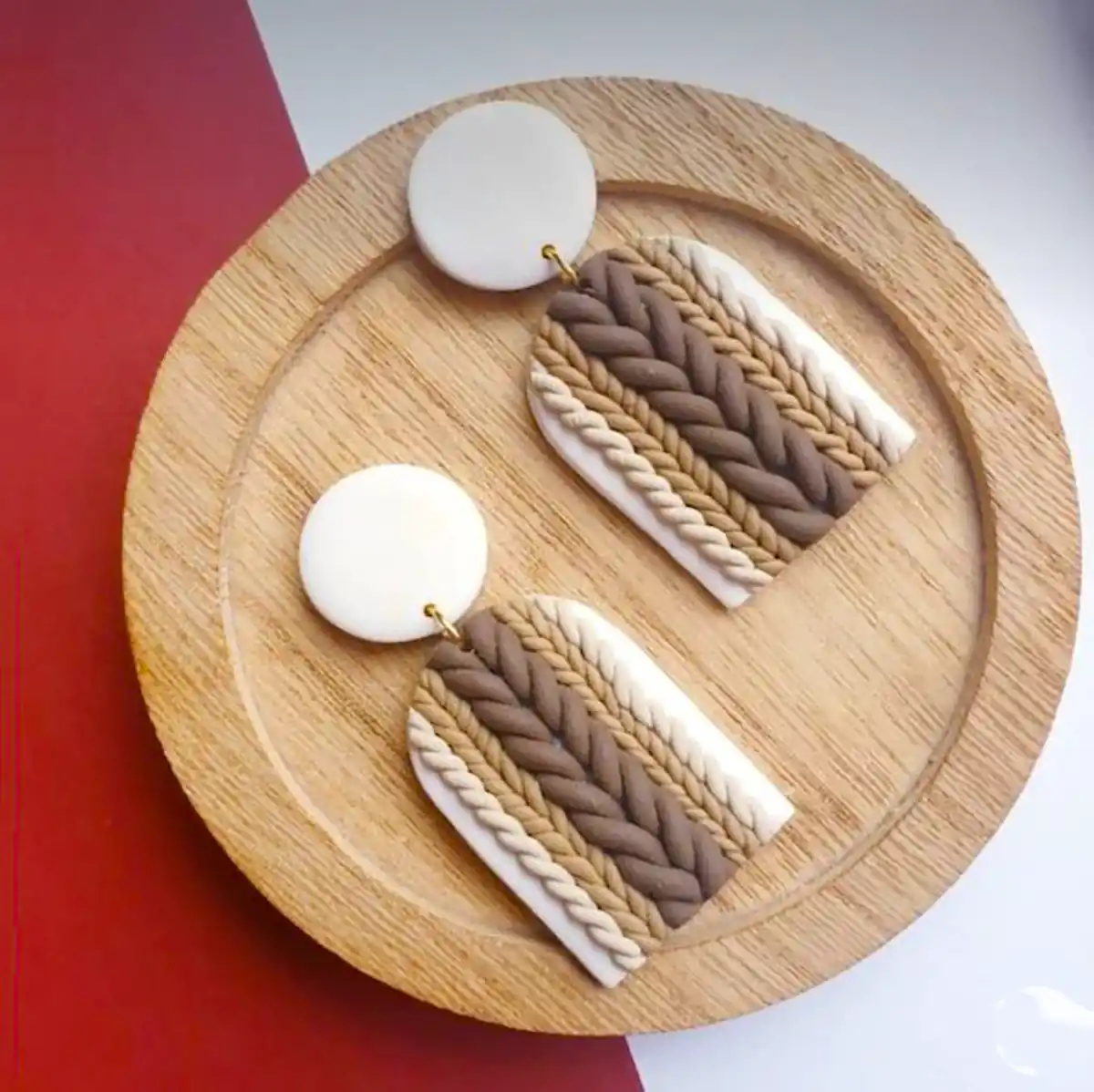 گوشواره فانتزی دخترانه