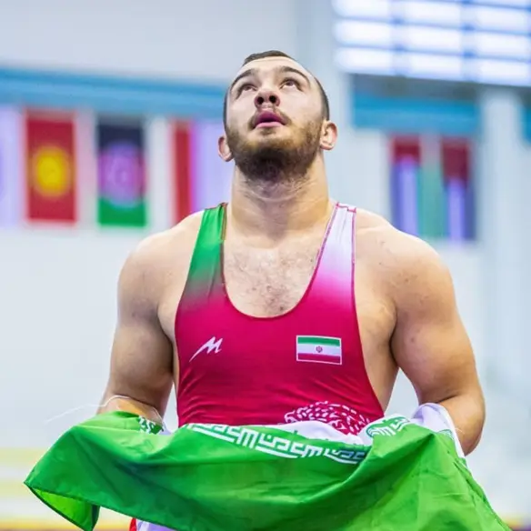 امیرحسین زارع