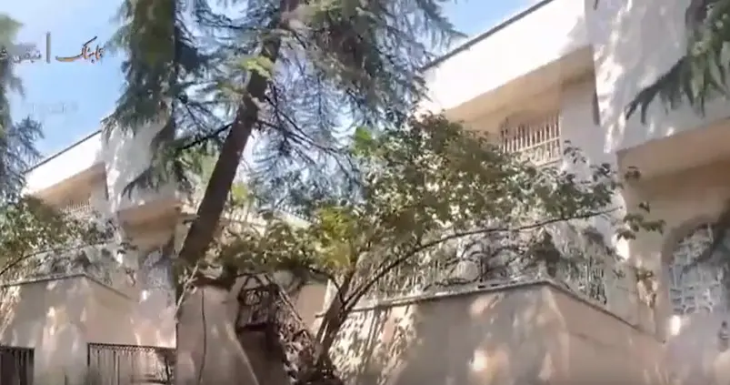 مهران مدیری