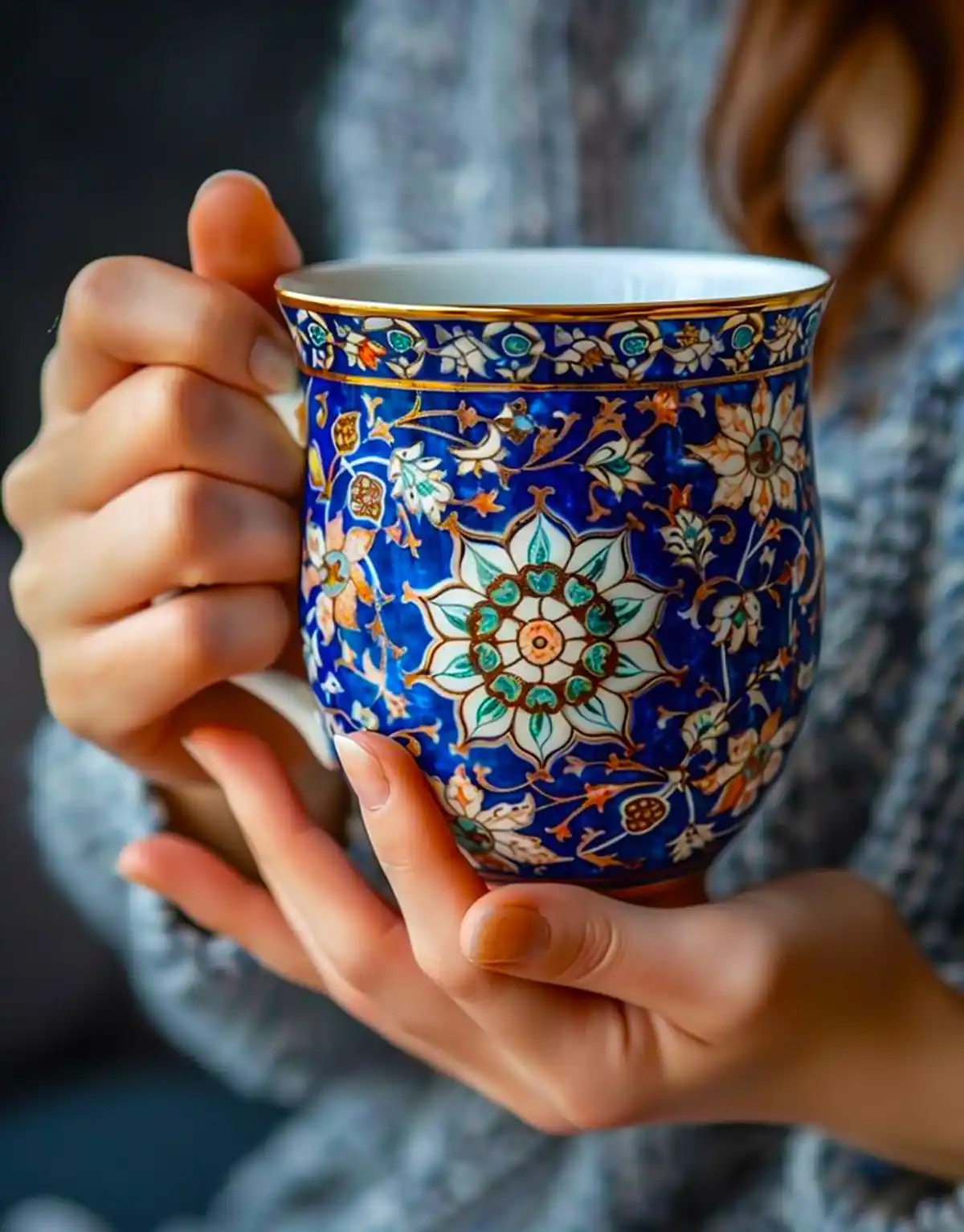 ماگ سرامیکی جذاب