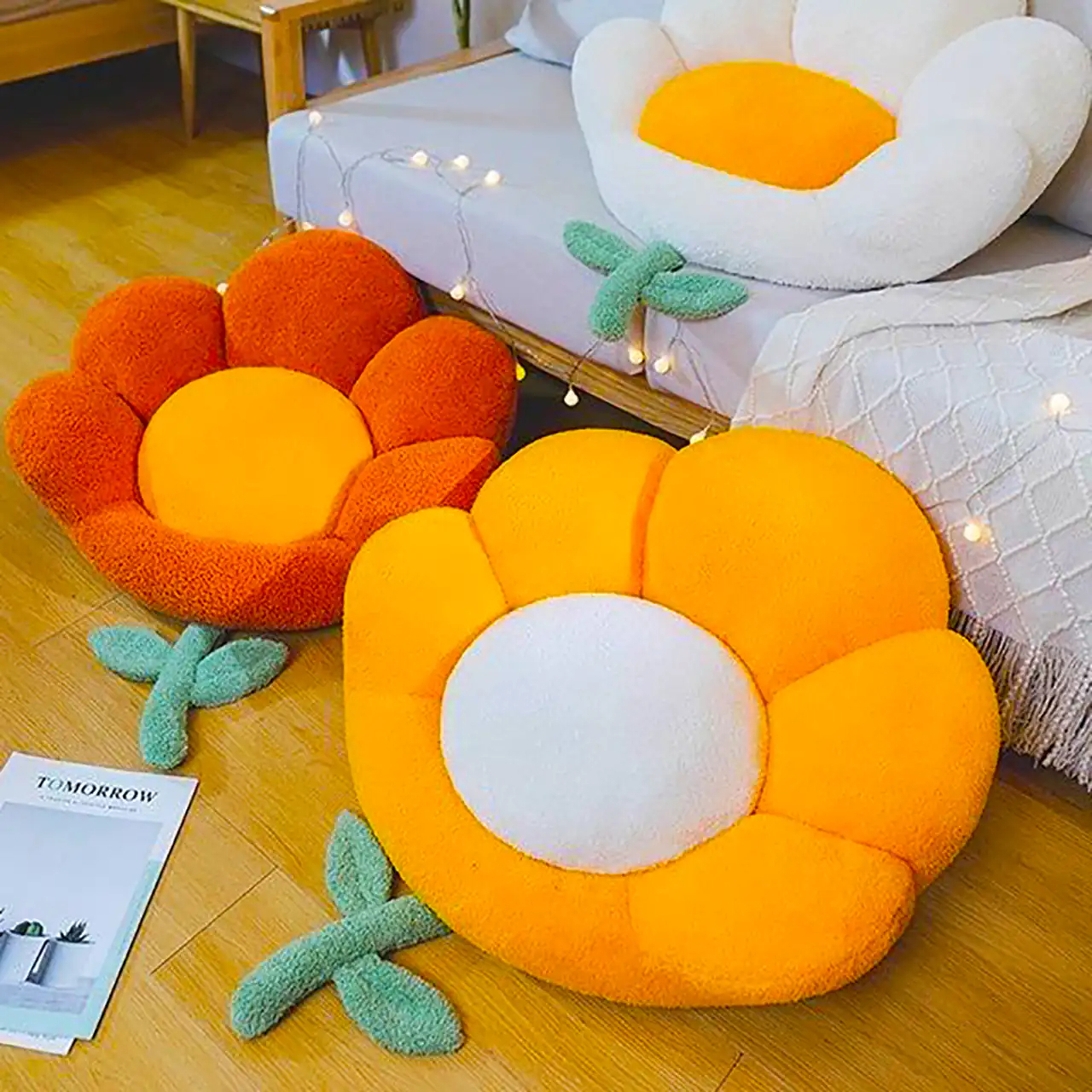 مبل تکی فانتزی بامزه