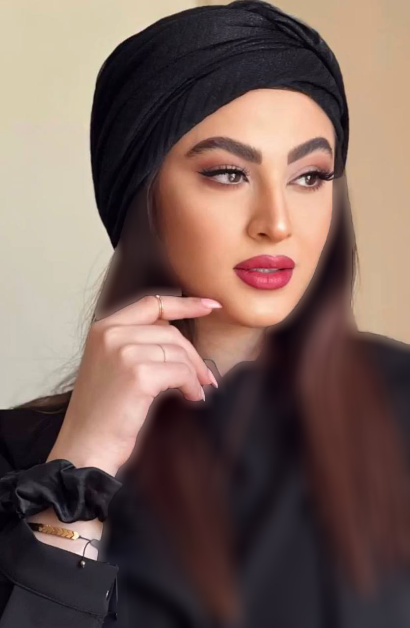 مریم مومن