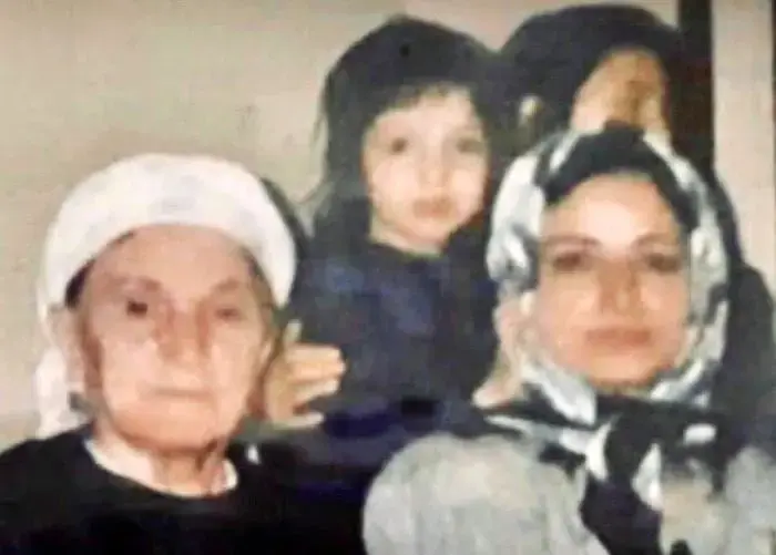 ندا جبرائیلی