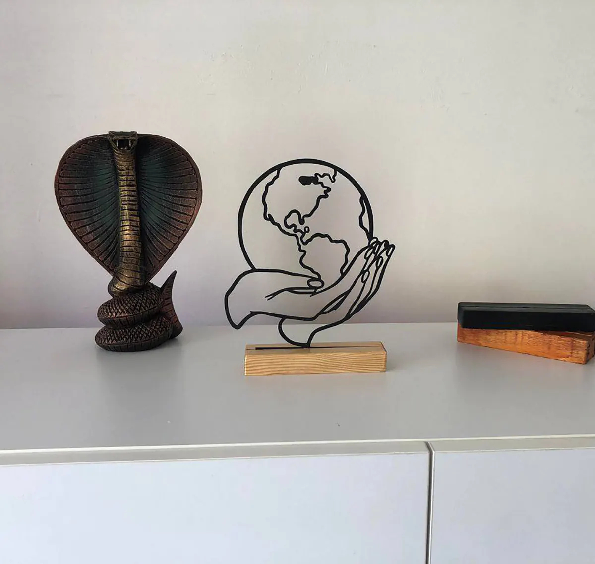 مجسمه شیک برای منزل
مجسمه دکوری شیک
مجسمه تزیینی برای میز تلویزیون دیجی کالا
مجسمه فانتزی دیجی کالا
مجسمه بزرگ دکوری
مجسمه های تزیینی کوچک
