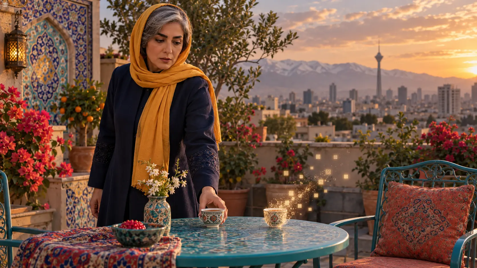 خودسنجی دلتنگی / چرا بعد از جدایی هنوز منتظرش هستید؟